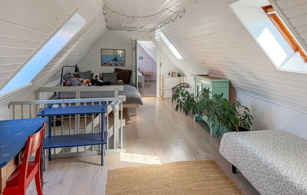 Vakantiehuis - Aarsdale , Denemarken - I58021 501