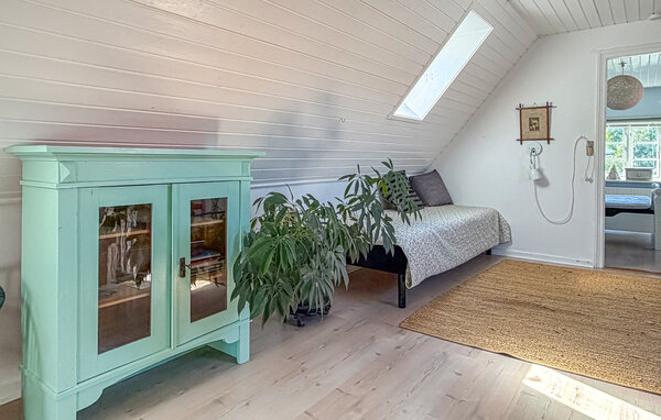 Vakantiehuis - Aarsdale , Denemarken - I58021 502