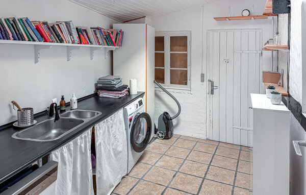 Vakantiehuis - Aarsdale , Denemarken - I58021 503