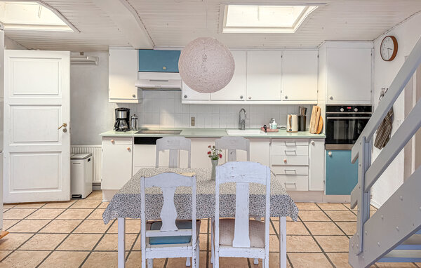 Vakantiehuis - Aarsdale , Denemarken - I58021 5