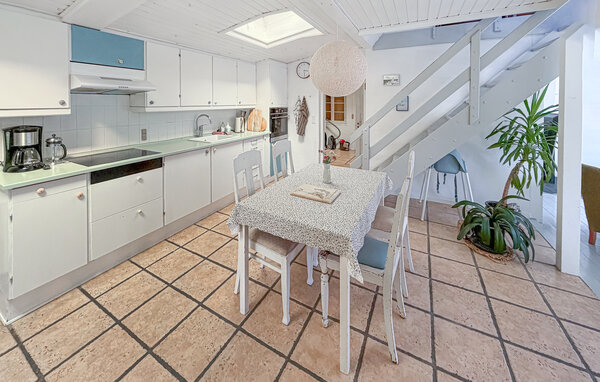 Vakantiehuis - Aarsdale , Denemarken - I58021 401