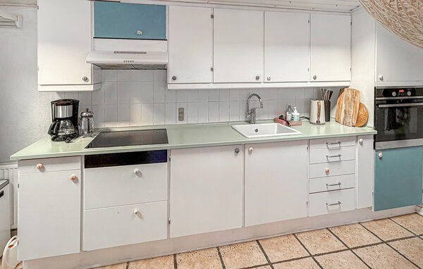 Vakantiehuis - Aarsdale , Denemarken - I58021 6