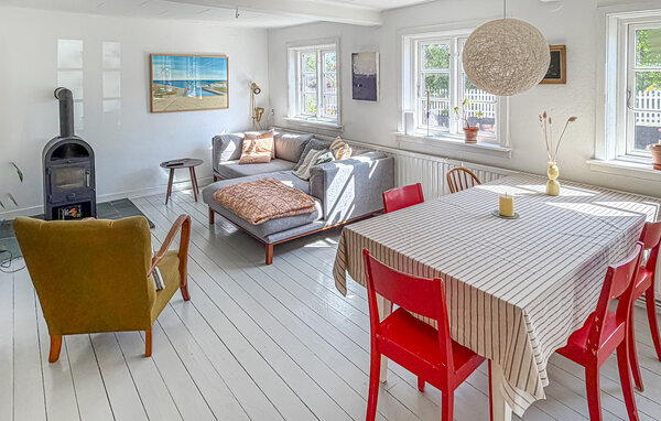 Vakantiehuis - Aarsdale , Denemarken - I58021 3