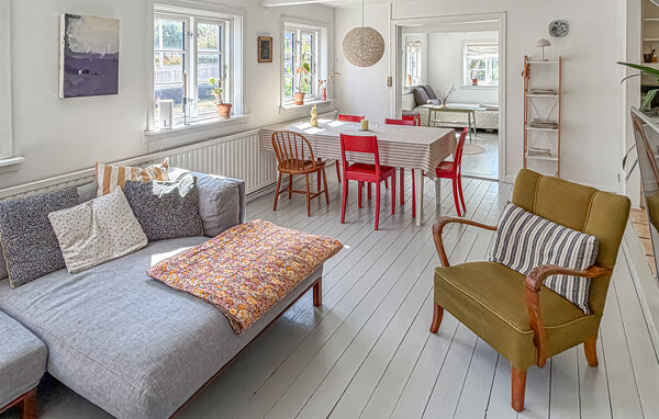 Vakantiehuis - Aarsdale , Denemarken - I58021 4