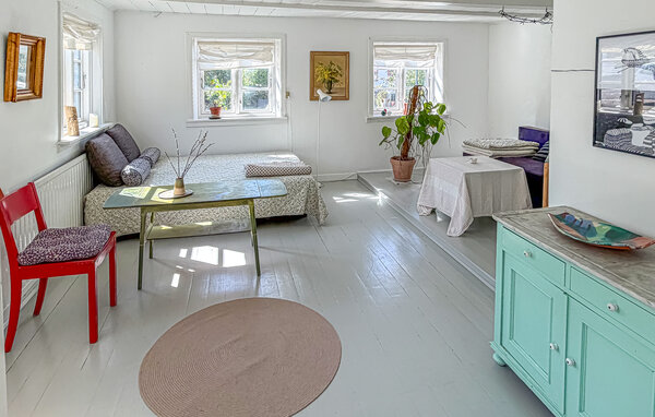 Vakantiehuis - Aarsdale , Denemarken - I58021 301