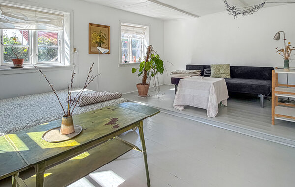 Vakantiehuis - Aarsdale , Denemarken - I58021 7