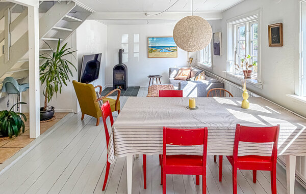 Vakantiehuis - Aarsdale , Denemarken - I58021 302