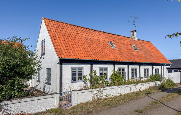 Vakantiehuis - Aarsdale , Denemarken - I58021 1