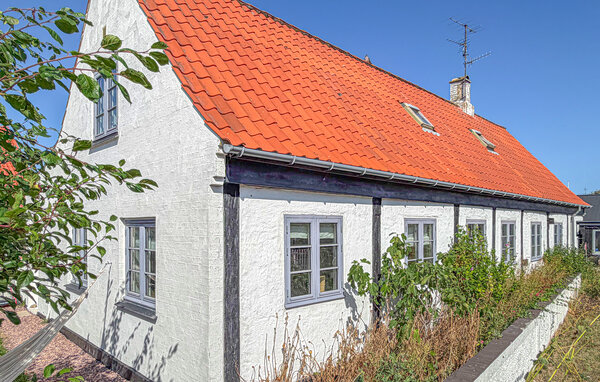 Vakantiehuis - Aarsdale , Denemarken - I58021 81