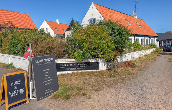 Vakantiehuis - Aarsdale , Denemarken - I58021 9