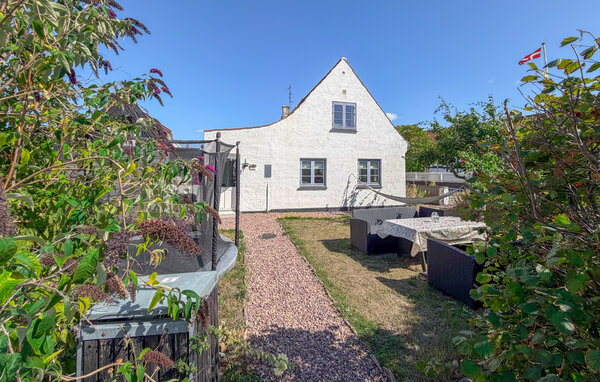 Vakantiehuis - Aarsdale , Denemarken - I58021 8