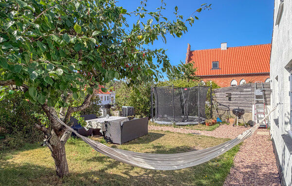 Vakantiehuis - Aarsdale , Denemarken - I58021 2