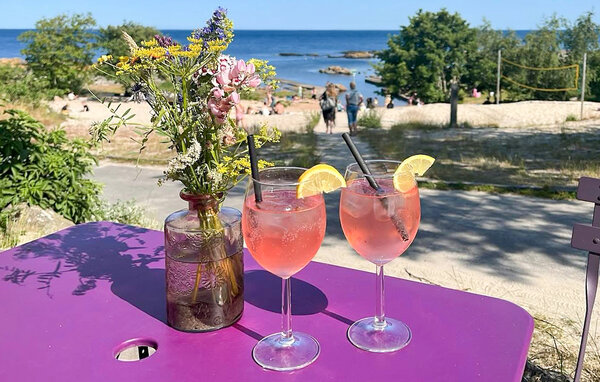 Vakantiehuis - Svaneke , Denemarken - I58024 901