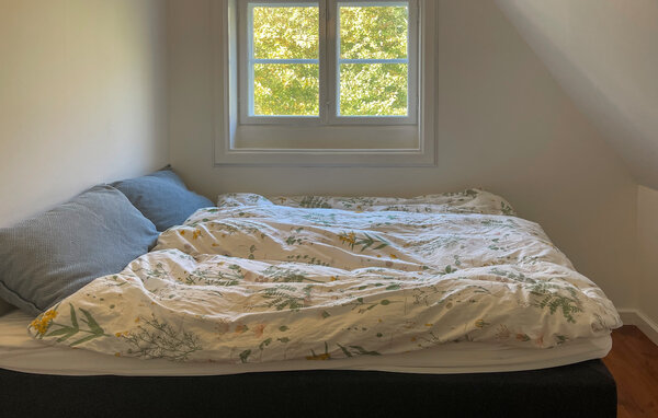 Vakantiehuis - Svaneke , Denemarken - I58024 603