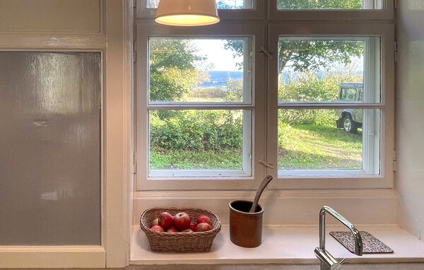 Vakantiehuis - Svaneke , Denemarken - I58024 8