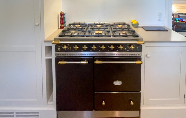 Vakantiehuis - Svaneke , Denemarken - I58024 401