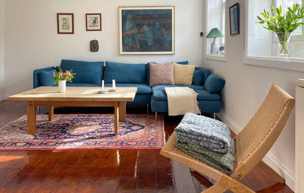 Vakantiehuis - Svaneke , Denemarken - I58024 4