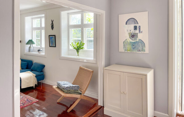 Vakantiehuis - Svaneke , Denemarken - I58024 301