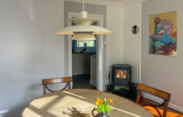 Vakantiehuis - Svaneke , Denemarken - I58024 302