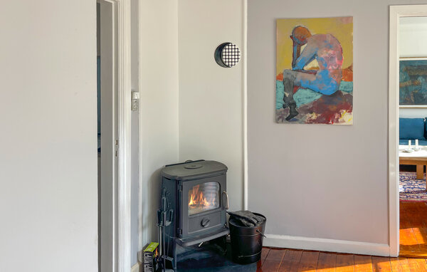 Vakantiehuis - Svaneke , Denemarken - I58024 303