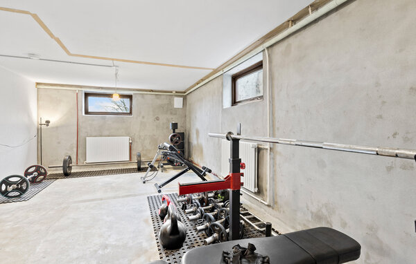 Holiday Home - Årsdale , Denmark - I58025 9