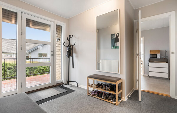 Holiday Home - Årsdale , Denmark - I58025 501