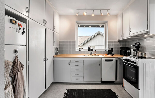 Holiday Home - Årsdale , Denmark - I58025 7