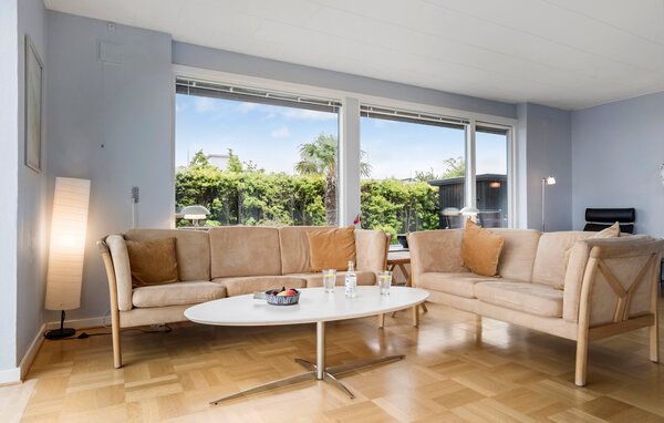 Holiday Home - Årsdale , Denmark - I58025 4