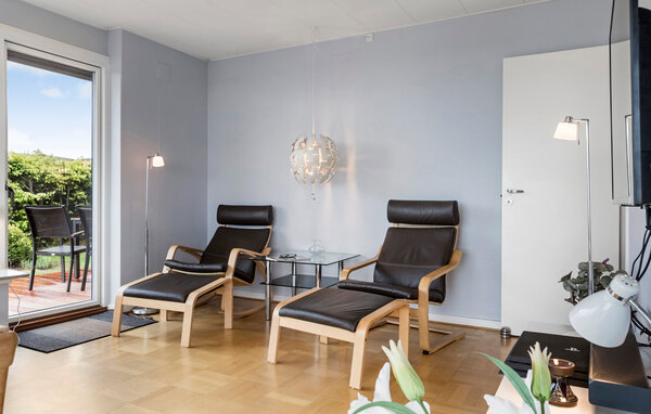 Holiday Home - Årsdale , Denmark - I58025 5