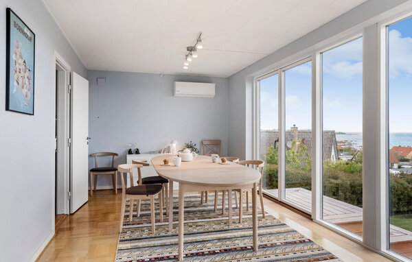 Holiday Home - Årsdale , Denmark - I58025 6