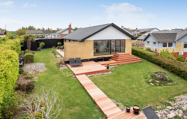 Holiday Home - Årsdale , Denmark - I58025 81