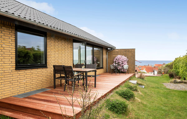 Feriehuse - Årsdale , Danmark - I58025 2