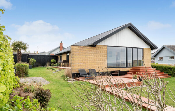 Holiday Home - Årsdale , Denmark - I58025 101