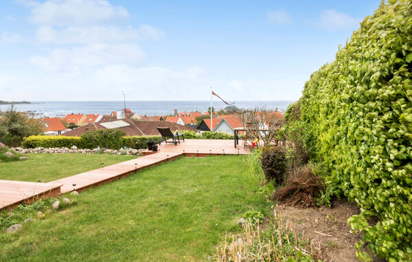 Holiday Home - Årsdale , Denmark - I58025 8