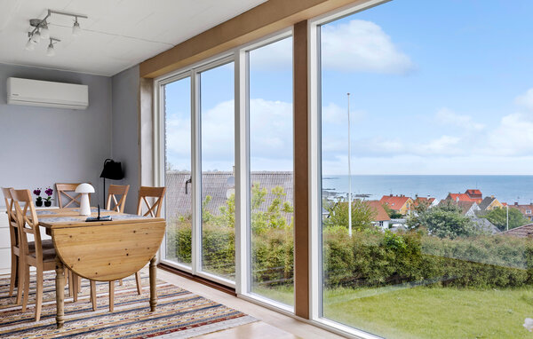 Holiday Home - Årsdale , Denmark - I58025 2