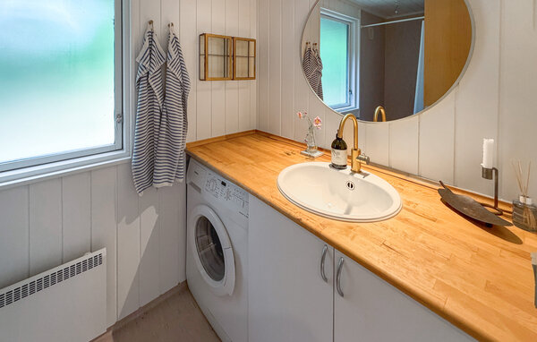 Ferienhaus - Svaneke , Dänemark - I58030 701