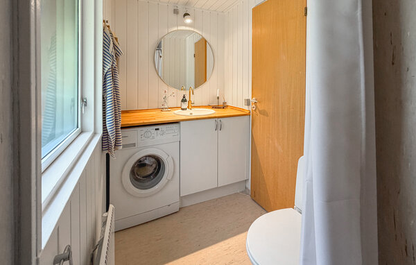 Ferienhaus - Svaneke , Dänemark - I58030 702