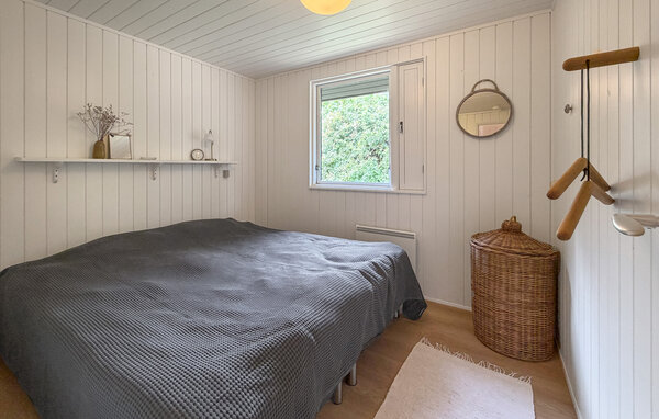 Ferienhaus - Svaneke , Dänemark - I58030 602