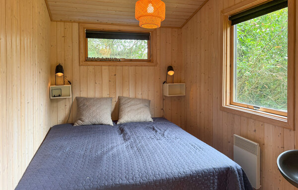 Ferienhaus - Svaneke , Dänemark - I58030 604