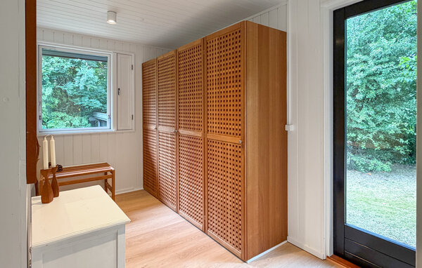 Ferienhaus - Svaneke , Dänemark - I58030 501