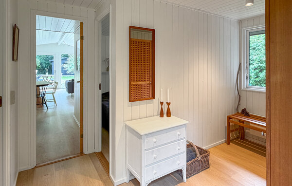 Ferienhaus - Svaneke , Dänemark - I58030 502
