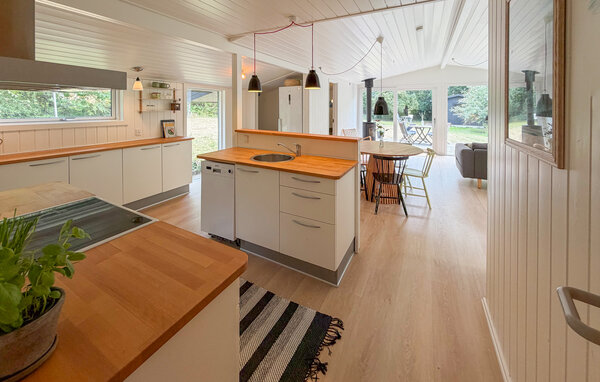 Ferienhaus - Svaneke , Dänemark - I58030 4