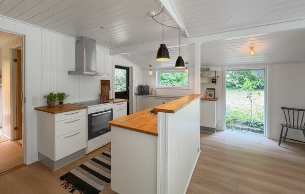 Ferienhaus - Svaneke , Dänemark - I58030 5