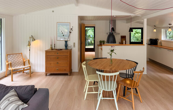 Ferienhaus - Svaneke , Dänemark - I58030 3