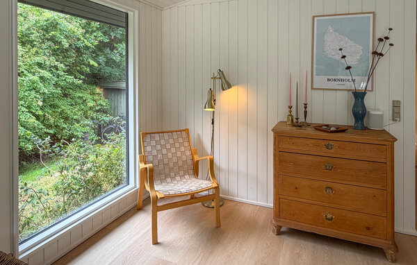Ferienhaus - Svaneke , Dänemark - I58030 6