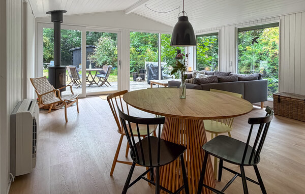 Ferienhaus - Svaneke , Dänemark - I58030 7