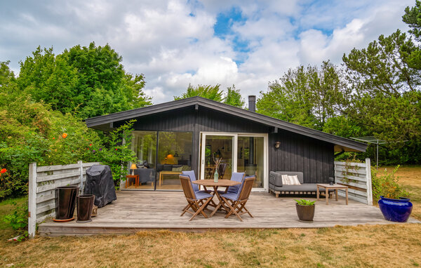 Ferienhaus - Svaneke , Dänemark - I58030 8
