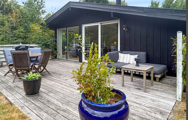 Ferienhaus - Svaneke , Dänemark - I58030 81