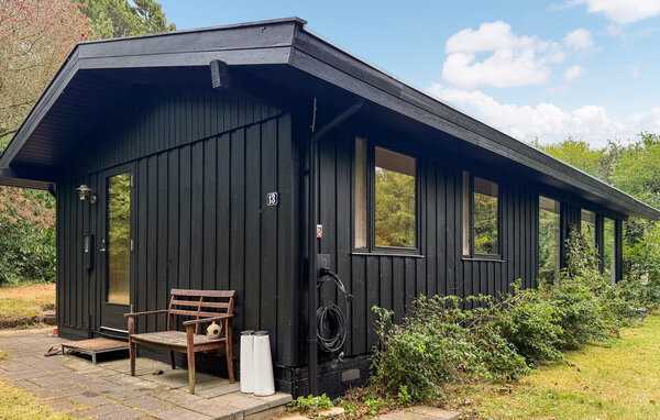 Ferienhaus - Svaneke , Dänemark - I58030 82