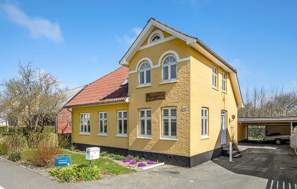 Location de vacances - Østermarie , Danemark - I58040 1